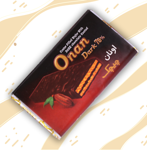 ویفر اونان دارک